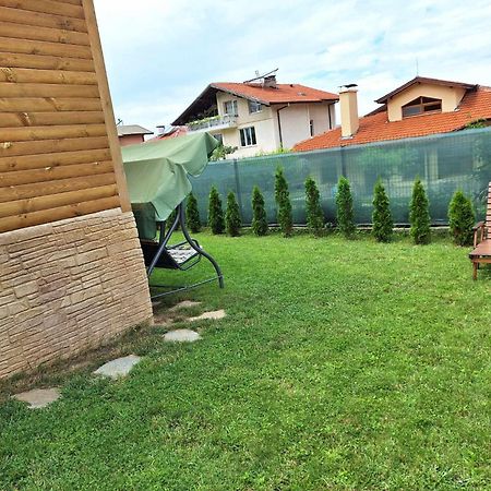 Вила Влаида Sapareva Banya Extérieur photo