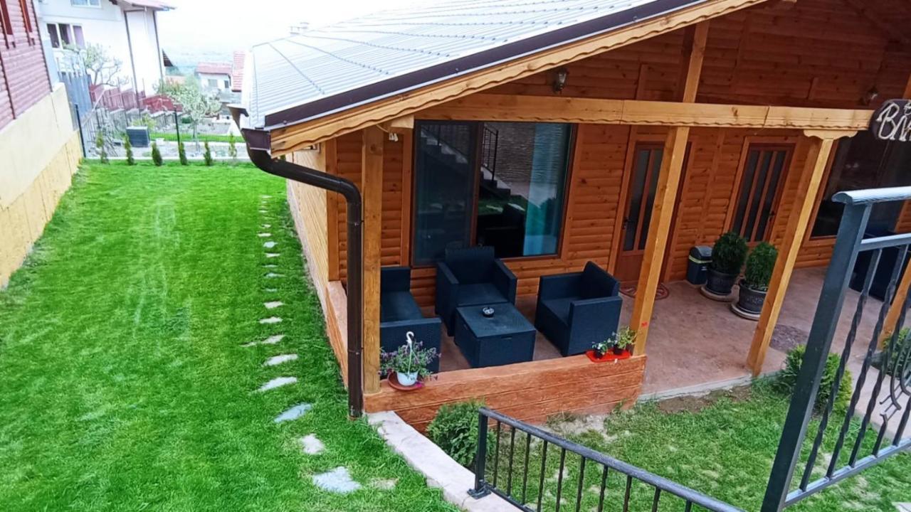 Вила Влаида Sapareva Banya Extérieur photo