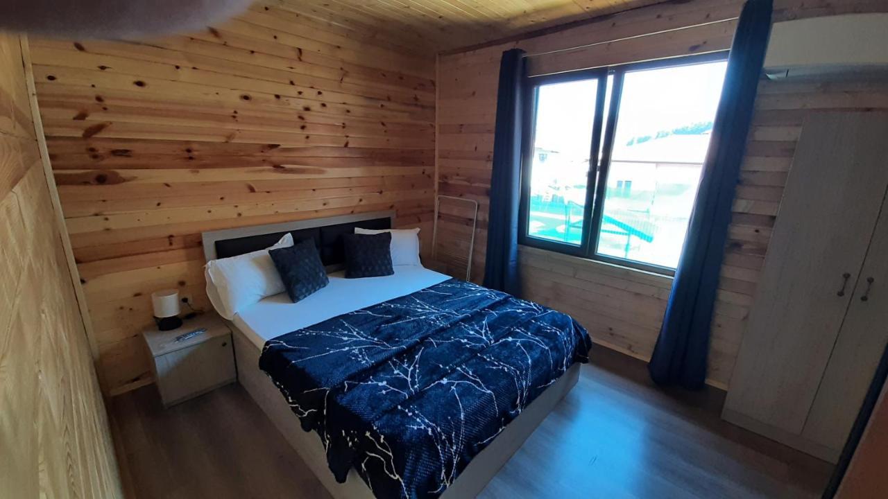 Вила Влаида Sapareva Banya Extérieur photo