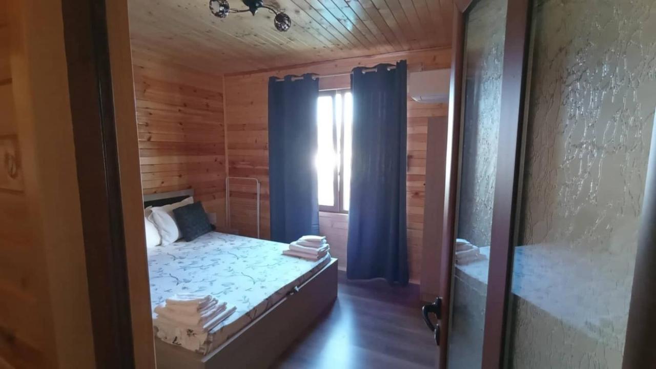 Вила Влаида Sapareva Banya Extérieur photo