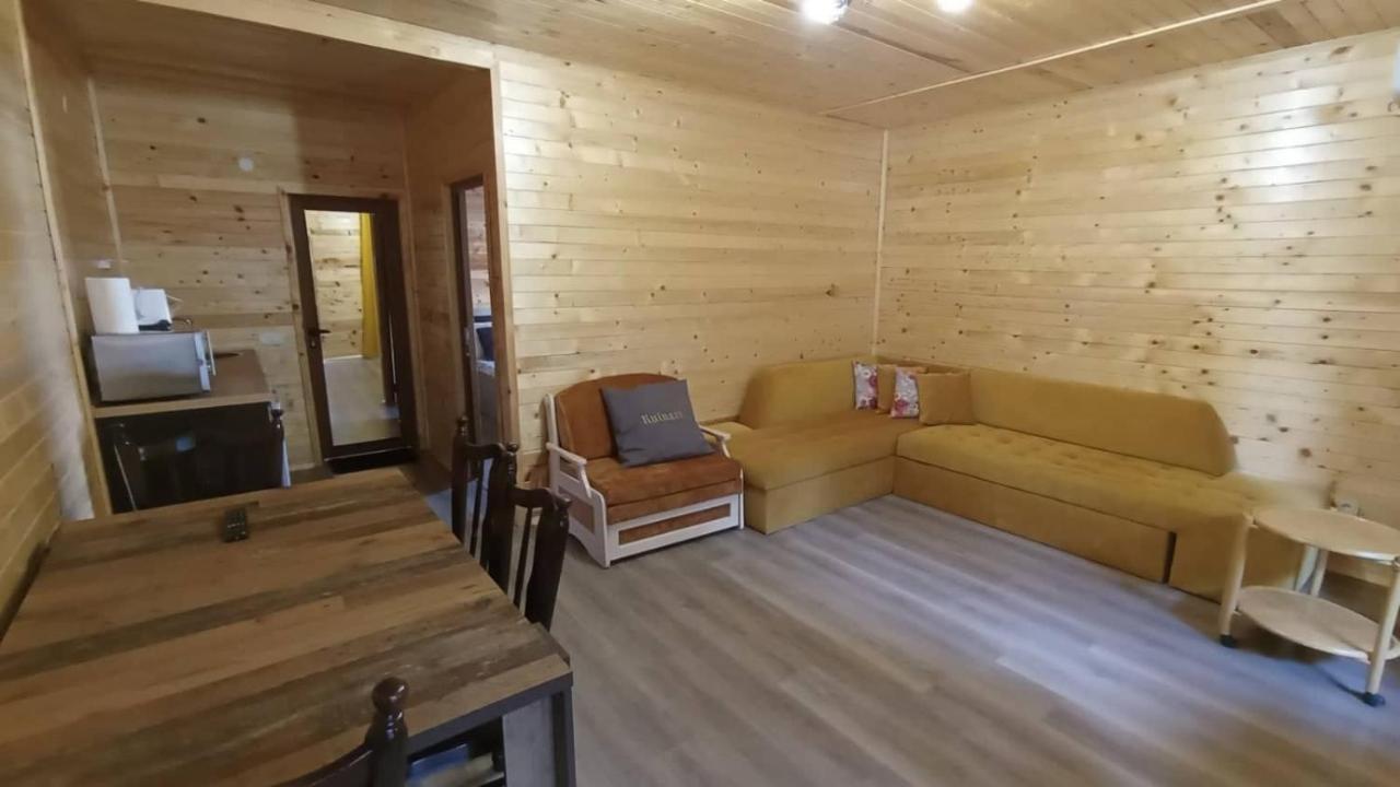 Вила Влаида Sapareva Banya Extérieur photo