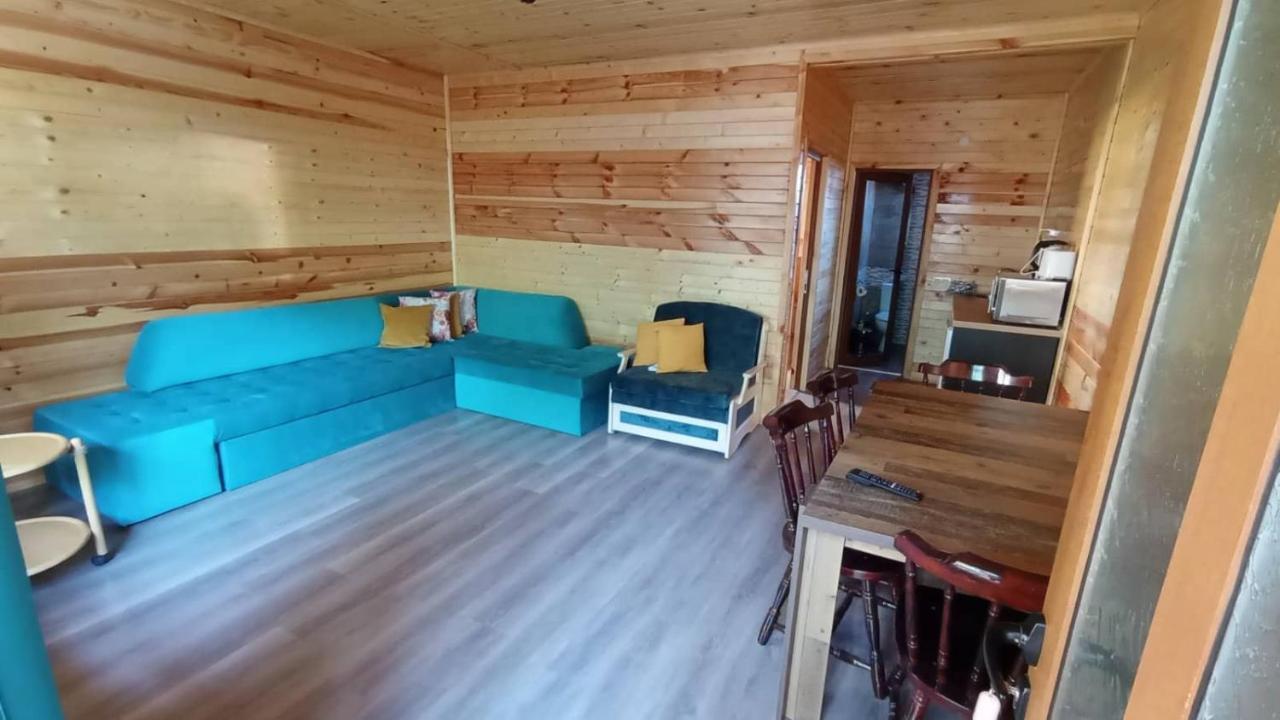 Вила Влаида Sapareva Banya Extérieur photo