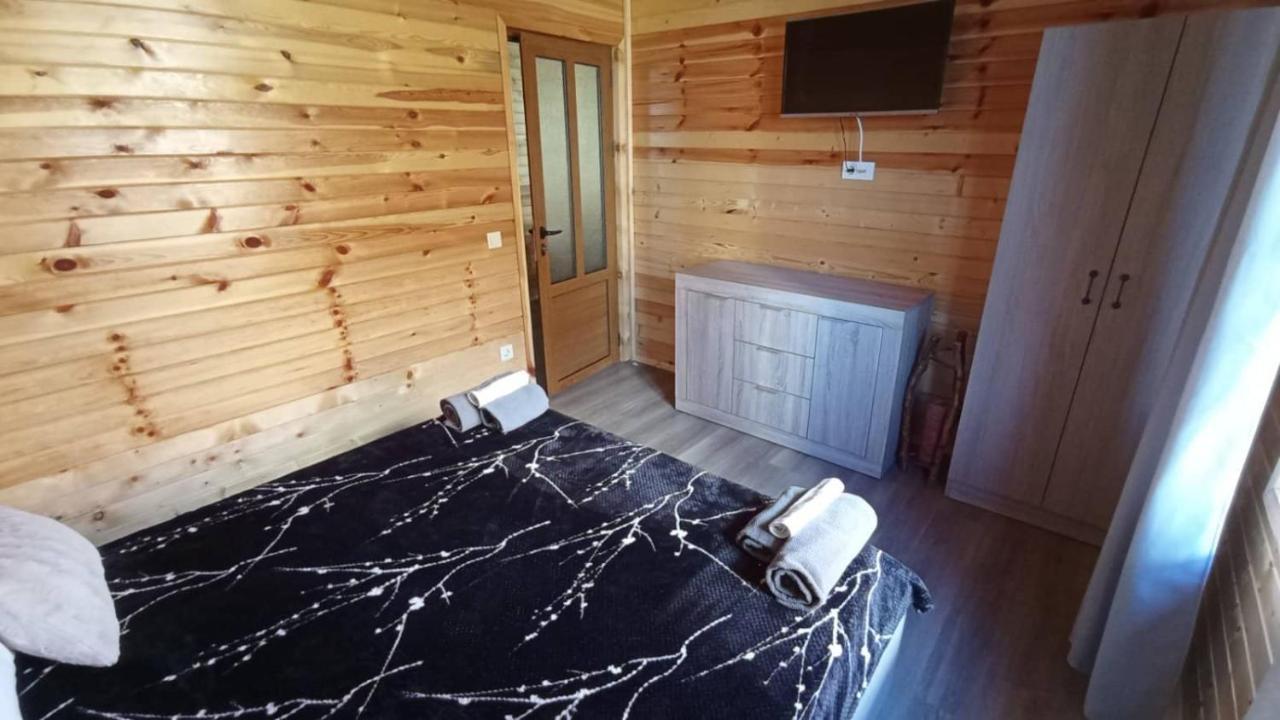Вила Влаида Sapareva Banya Extérieur photo