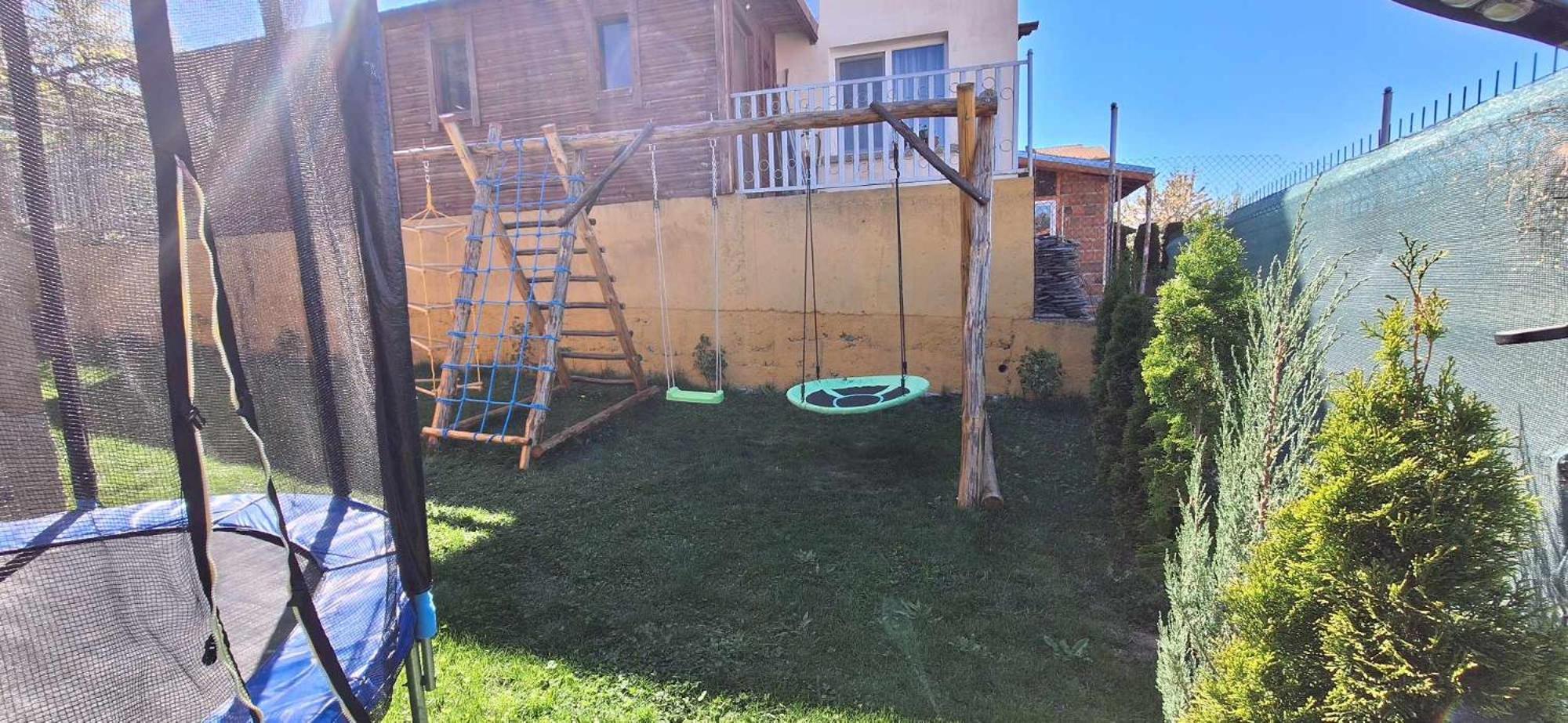 Вила Влаида Sapareva Banya Extérieur photo