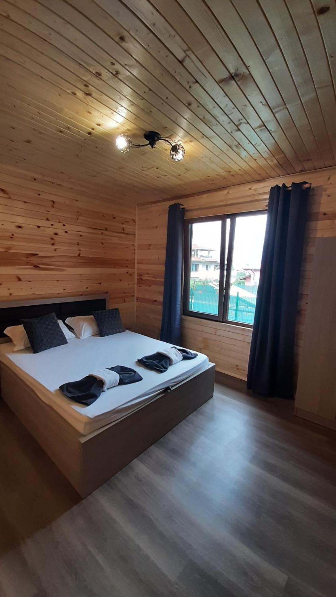 Вила Влаида Sapareva Banya Chambre photo